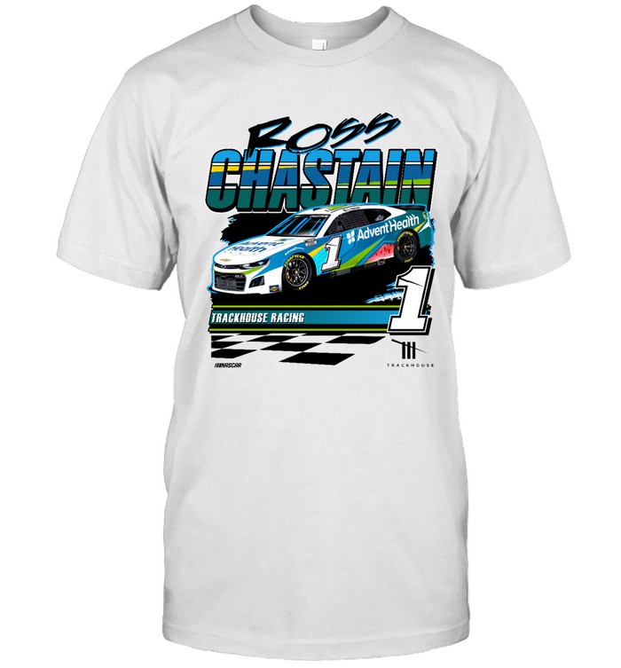 Ross Chastain T-Shirt