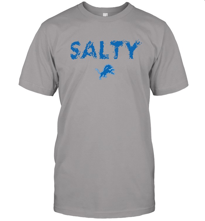 Salty Shirt
