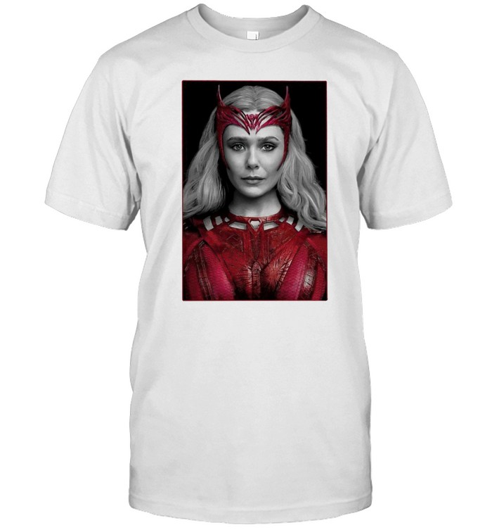 Scarlet Witch T Shirts