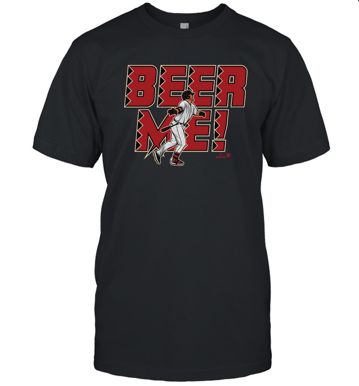 Seth Beer Beer Me T Shirt