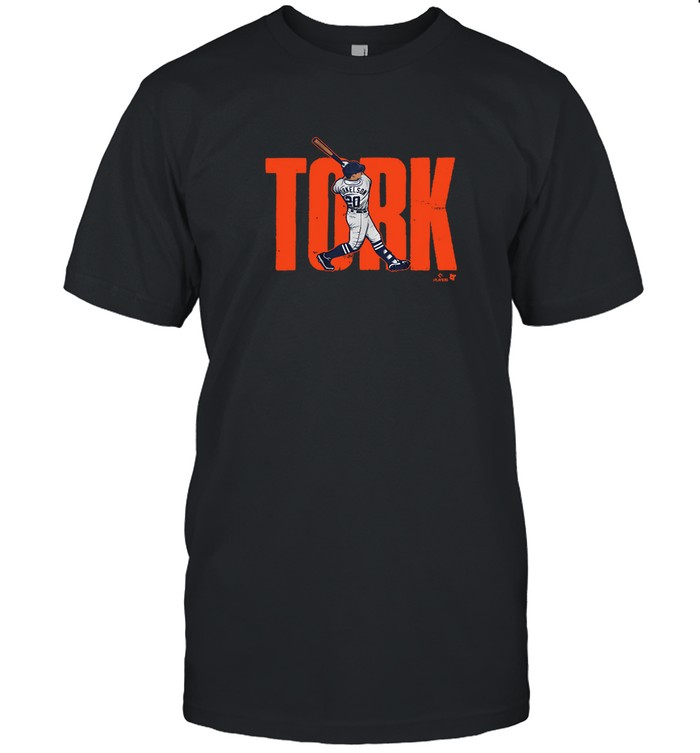 Spencer Torkelson Tork T Shirts