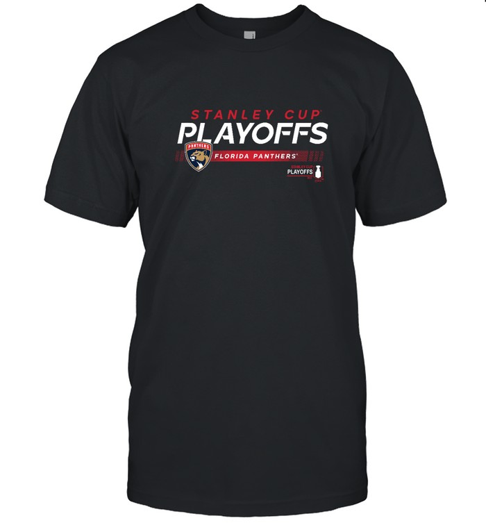 Stanley Cup Playoffs Playmaker T-Shirt