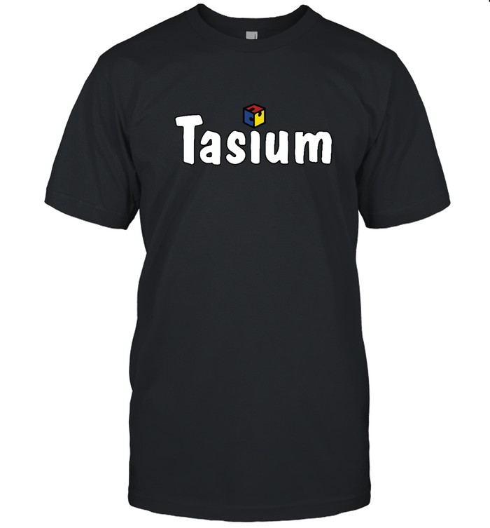 Tasium Shirt