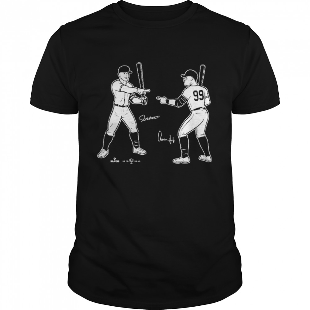 Bronx Giants Shirt