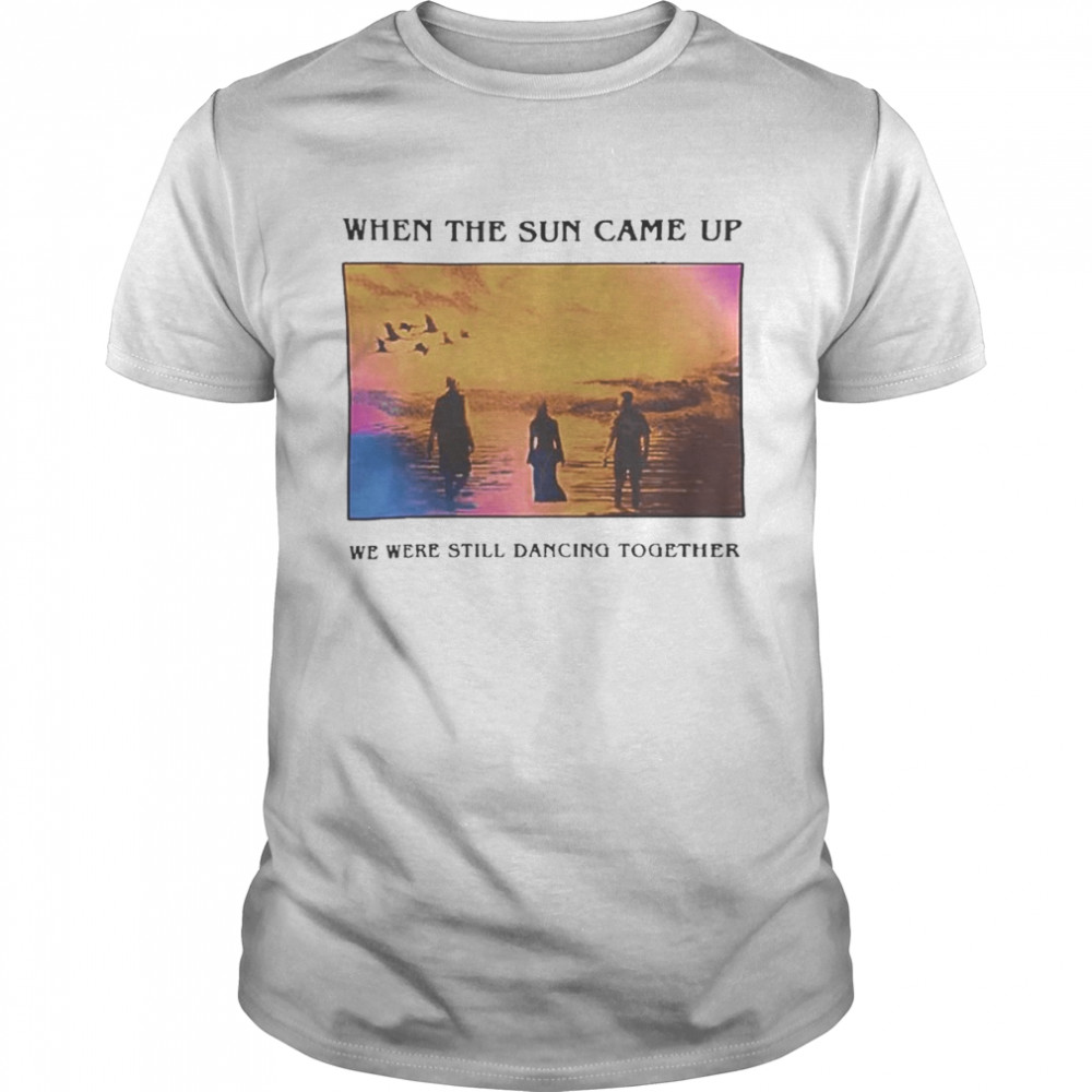 John Summit Sun Came Up Shirt