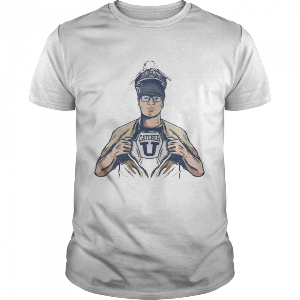Kevin Parada shirt
