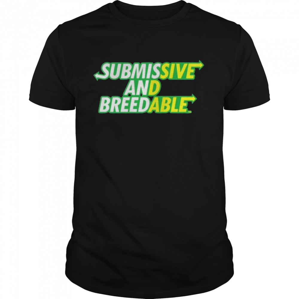 Kiba Cfz2022 Delta_Sheppy Submissive And Breedable Shirt