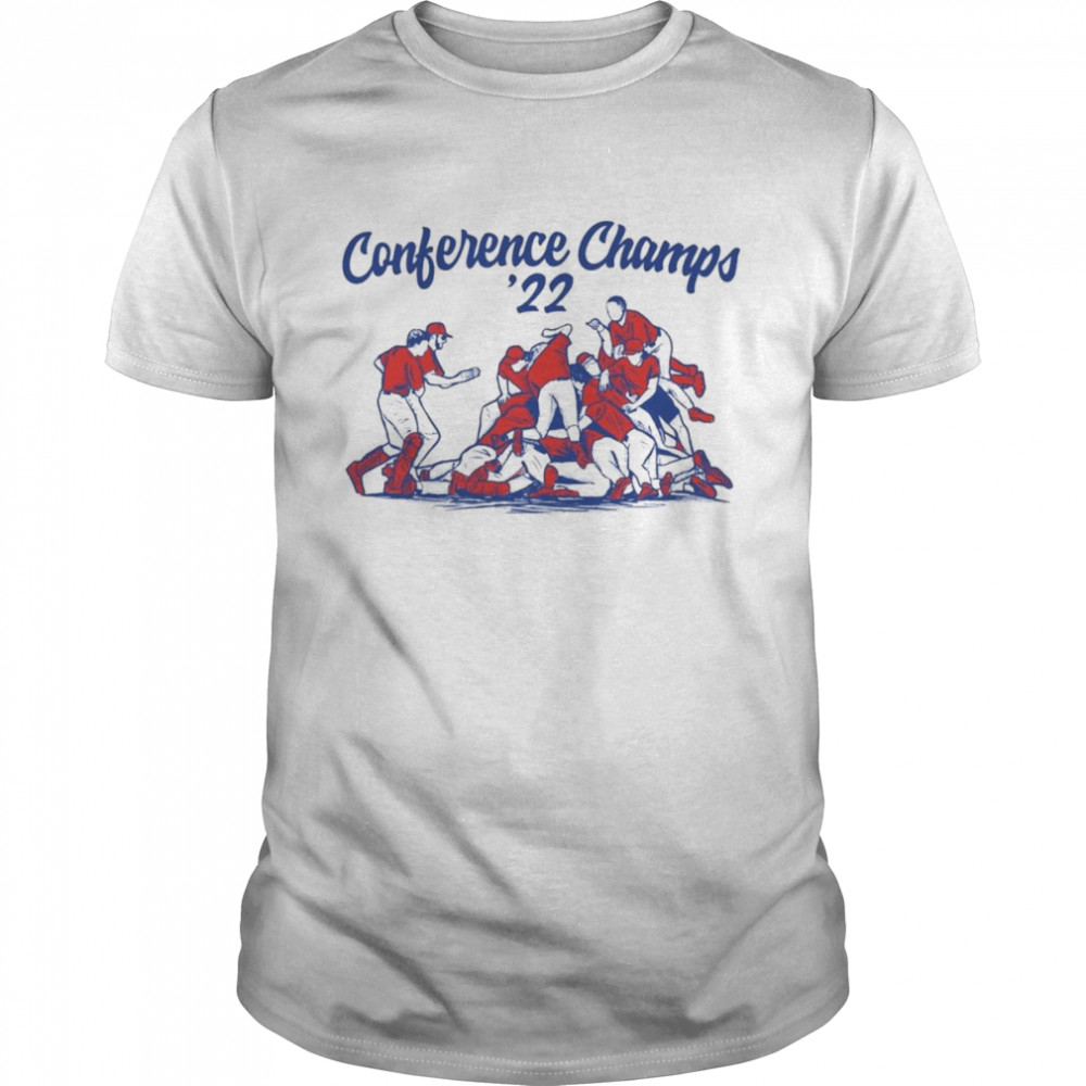 Lt Conference Champs shirt