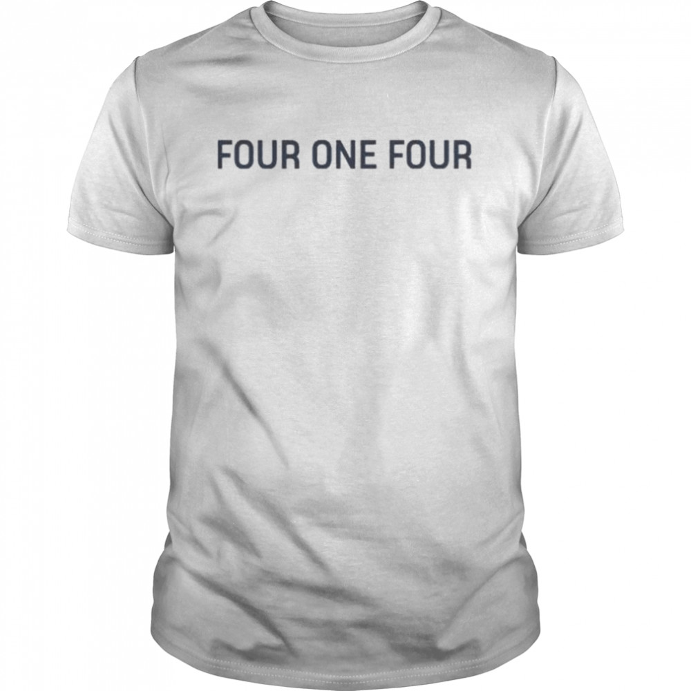 Mandela barnes four one four shirt