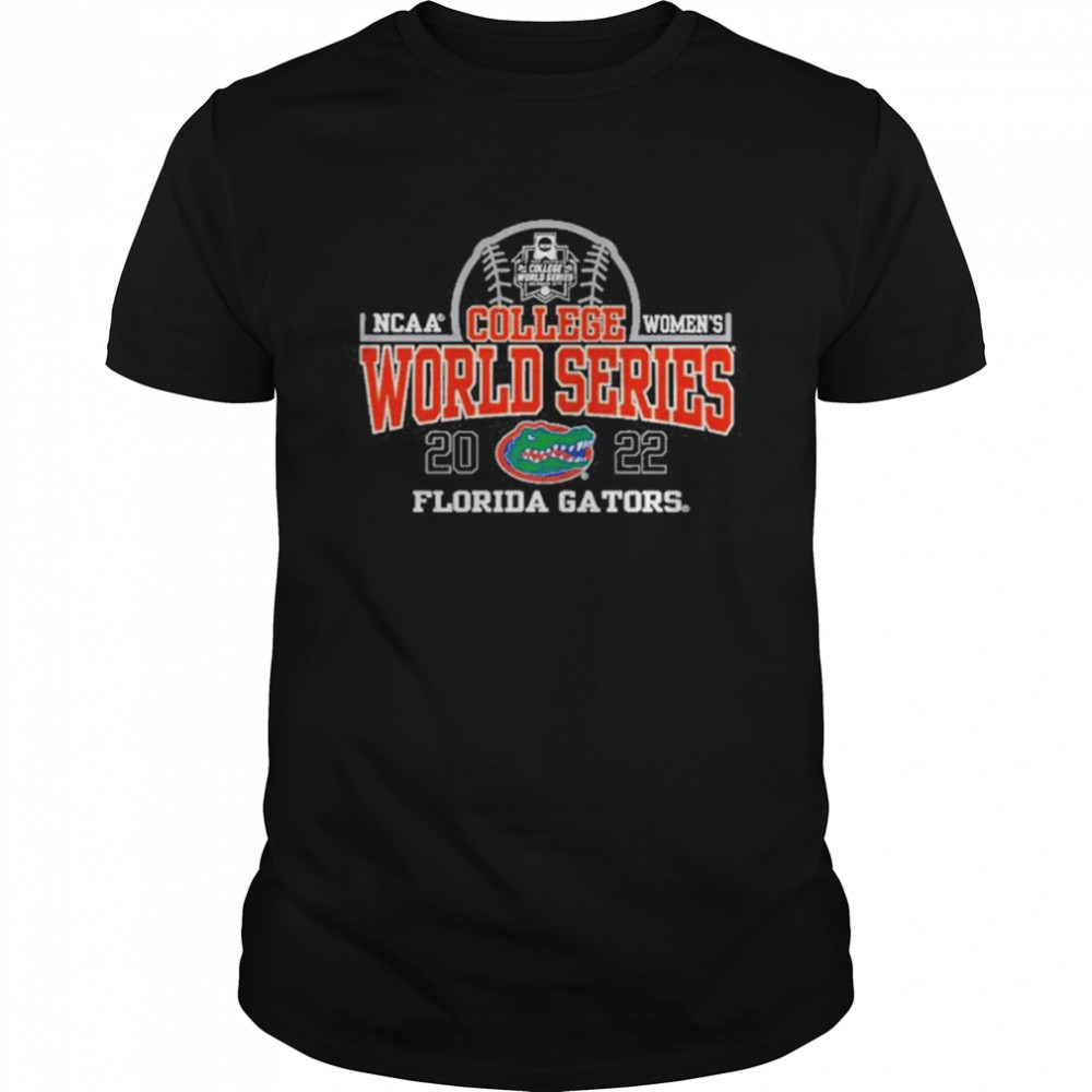 Ncaa Florida Gators College World Series 2022 Shirt