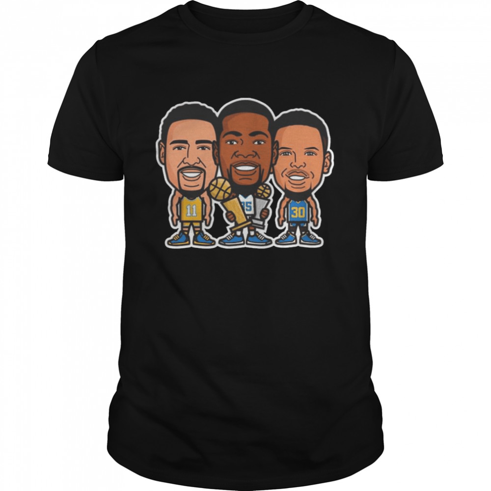 The Dubs Shirt