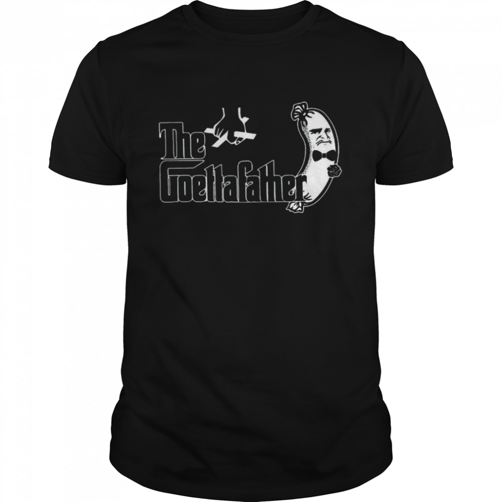 The Goetta Father Shirt