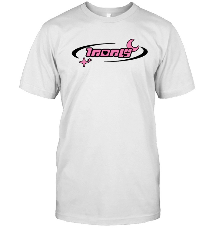 1nonly Logo Tee Classic Men's T-shirt