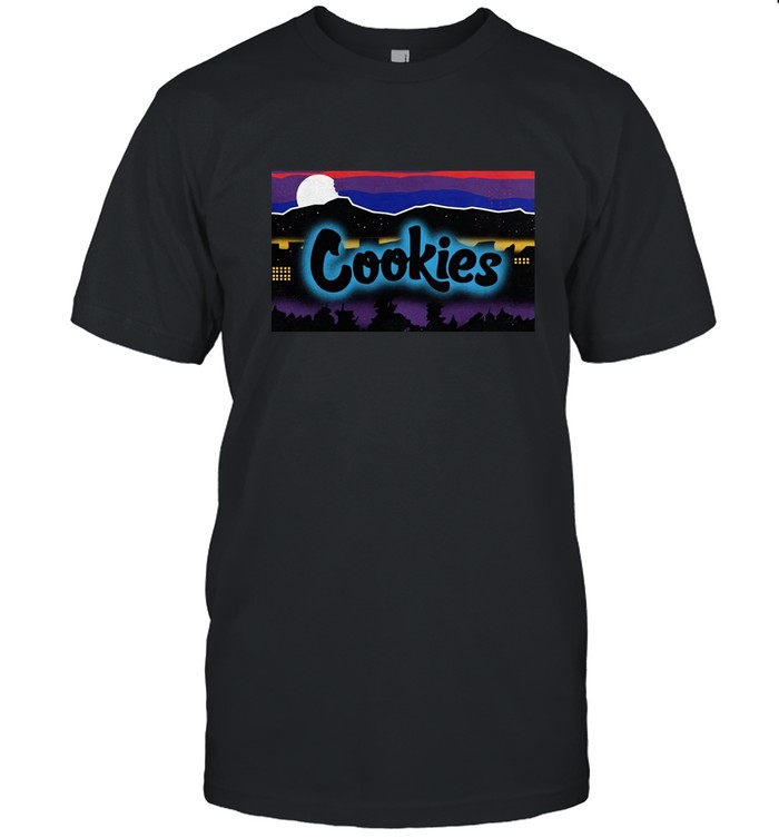 Cookies Eugene Local Reserve T-Shirt
