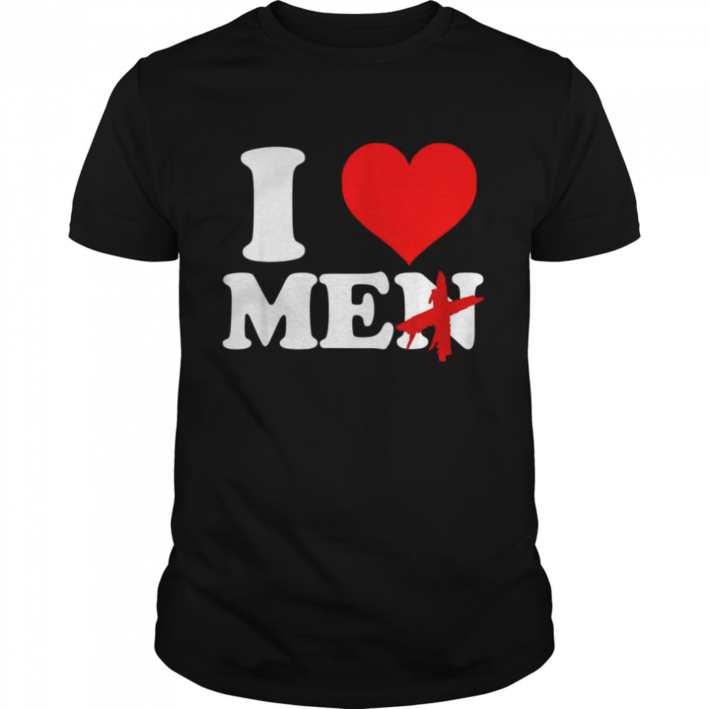 I heart me Shirt