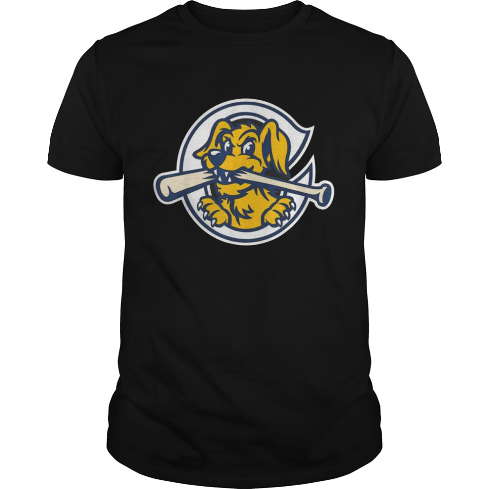 The Charleston Riverdogs Shirt