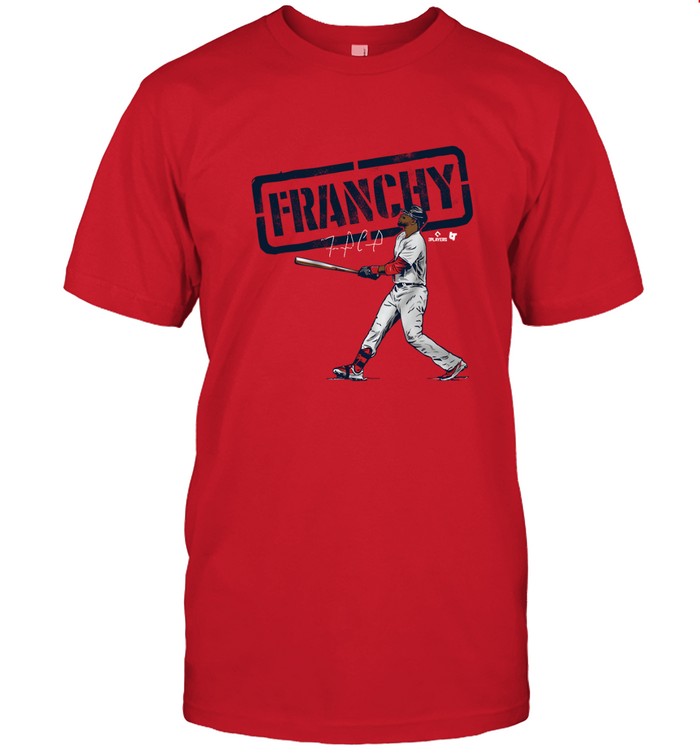 Franchy Cordero Franchy Swing Mlb Shirt