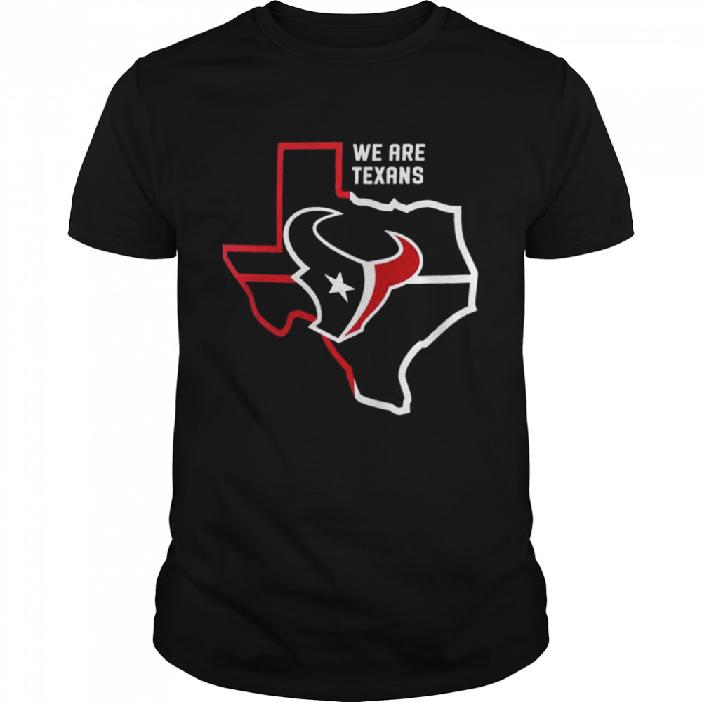 Houston Texans Essential Local Phrase Shirt