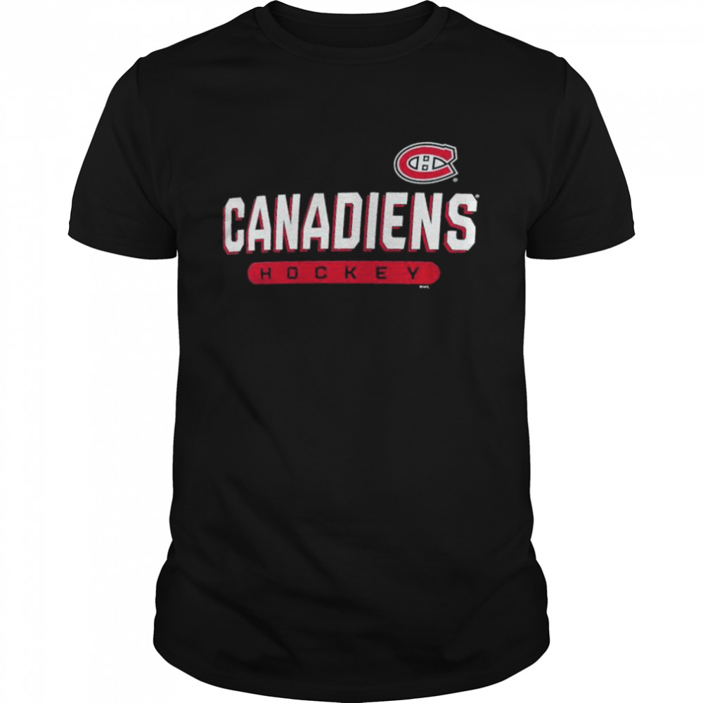 Montreal Canadiens Parent 2-Pack Shirt