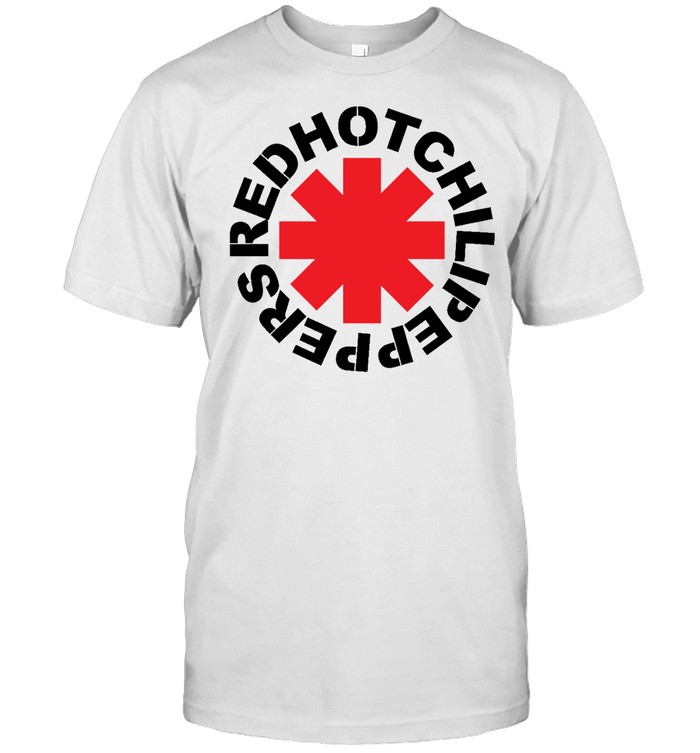 Red Hot Chili Peppers T  Classic Men's T-shirt