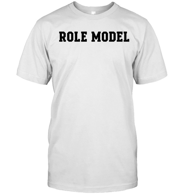Role Model Unisex T- Classic Men's T-shirt