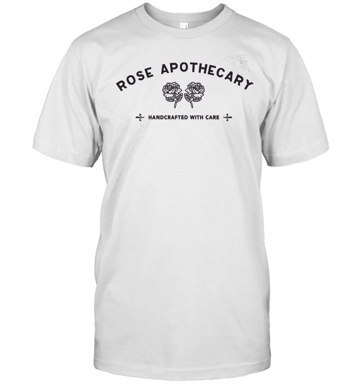 Rose Apothecary Unisex T- Classic Men's T-shirt