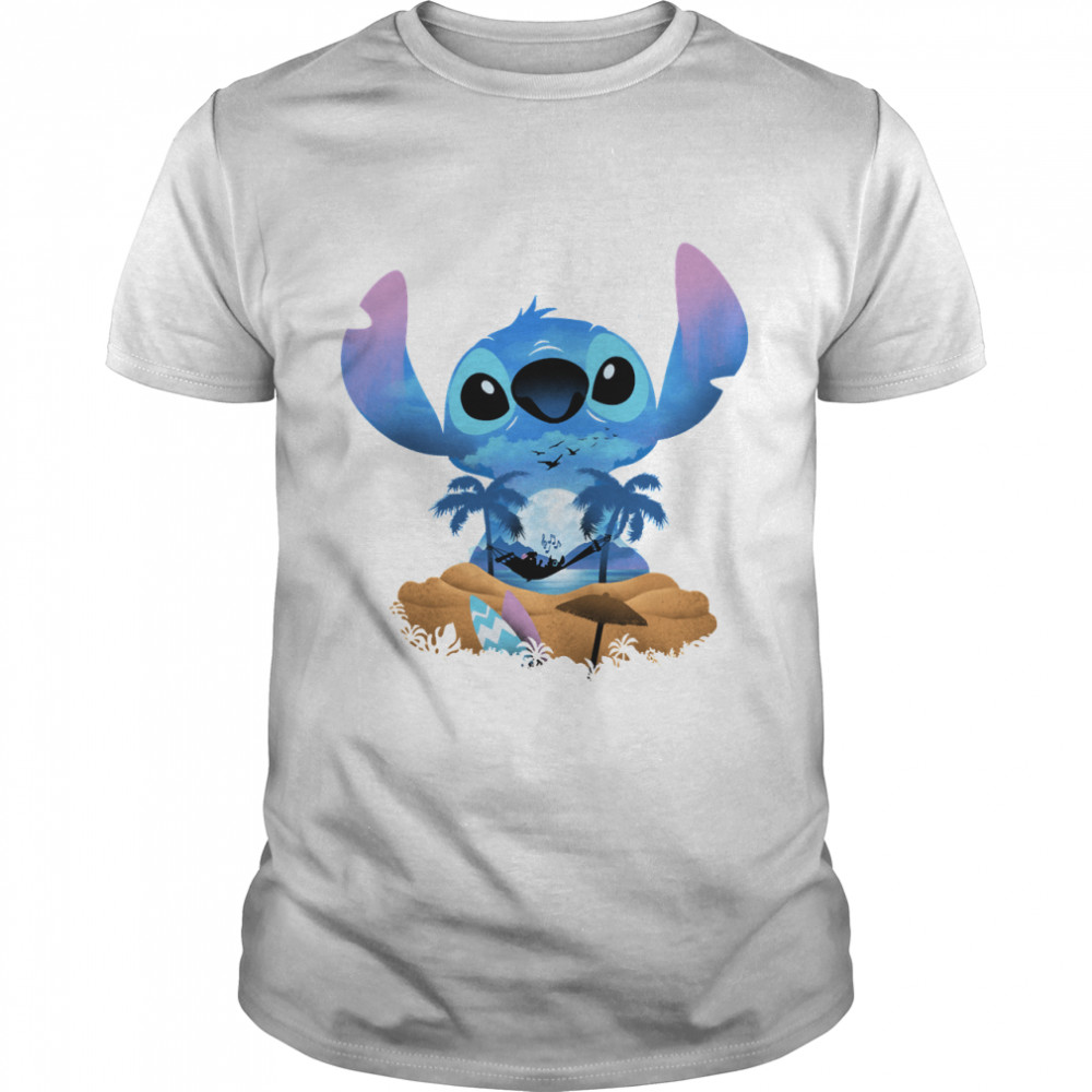 Adorable Stitch Classic T-Shirt