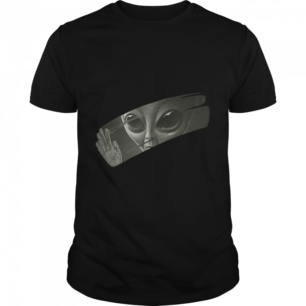 Alien Classic T-Shirts