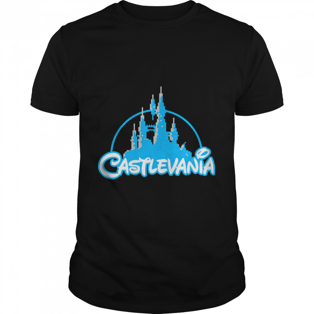 Castlevania Essential T-Shirt
