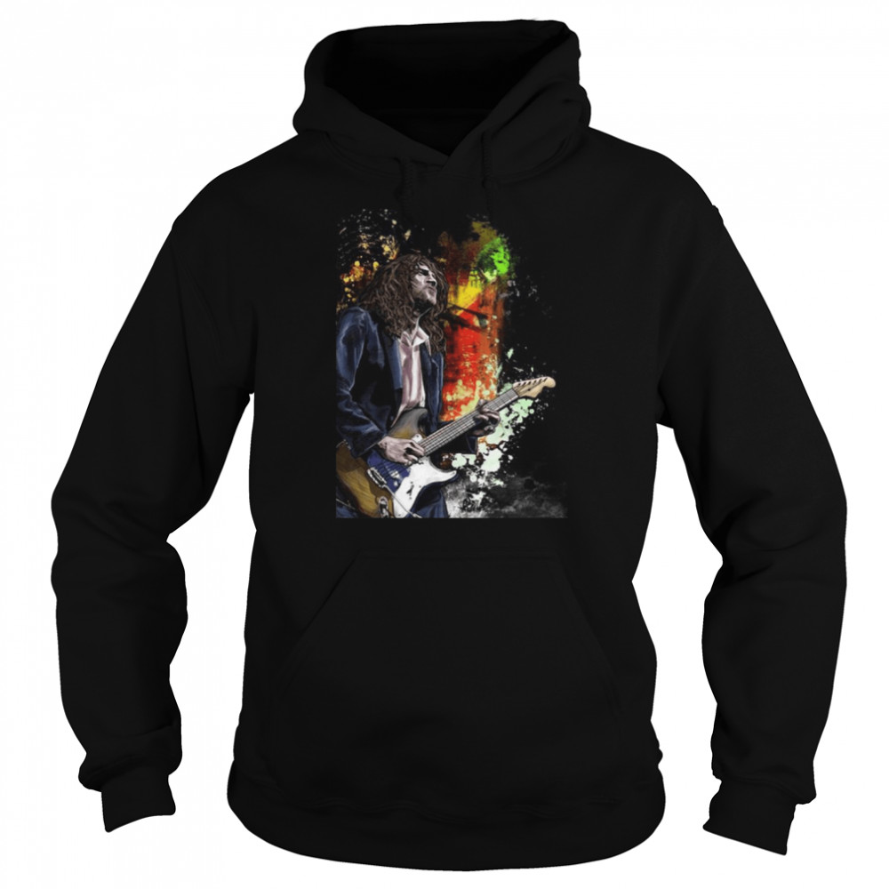 Iconic Phrase Red Hot Chilli Peppers Band shirt Unisex Hoodie