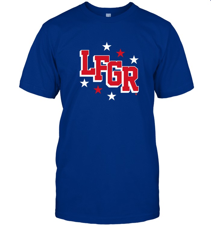 LFGR 2022 Shirt