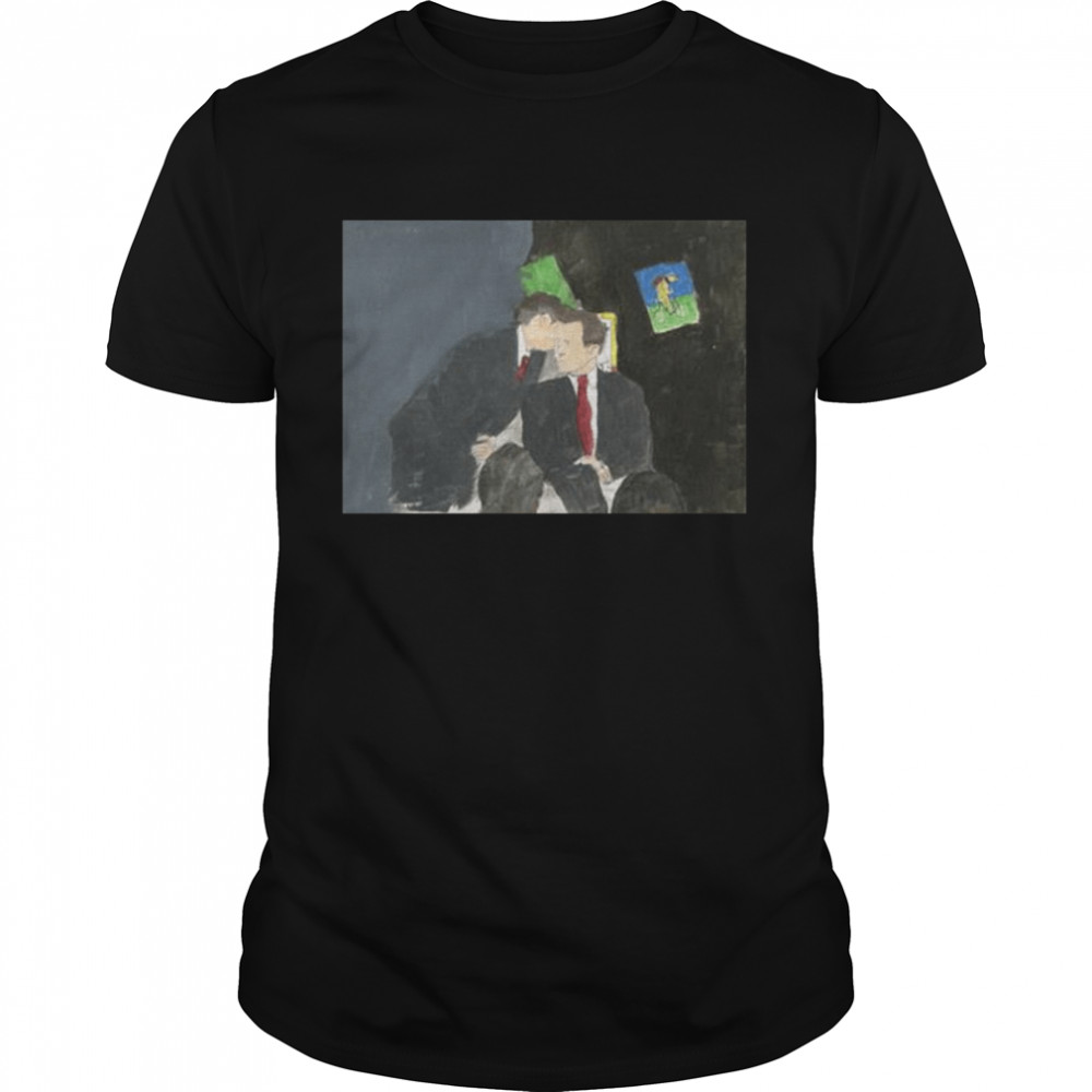 Mission Accomplished Shirt