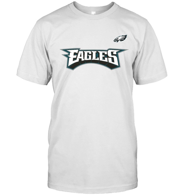 Philadelphia Eagles Big & Tall Hot Shot T-Shirt