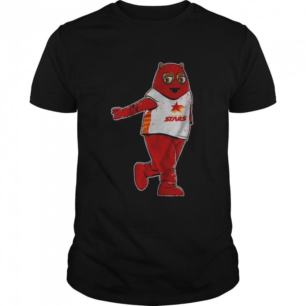 Philadelphia Stars Mascot Blob Shirt