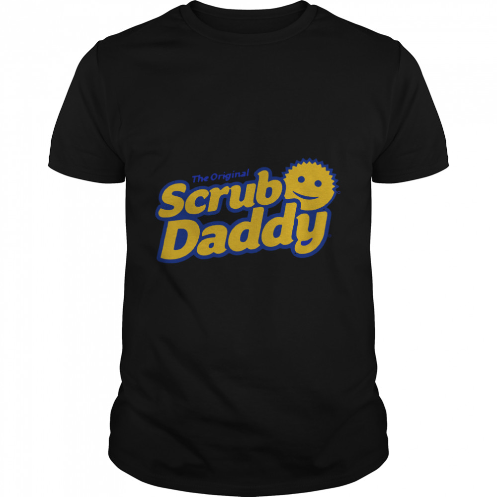 Scrub Daddy Classic T-Shirt