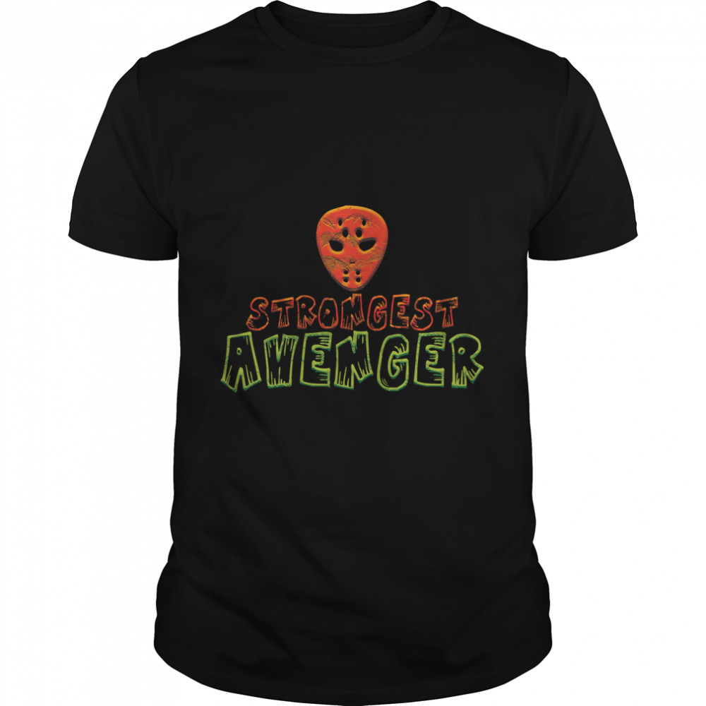 Strongest Avenger  Essential T-Shirt