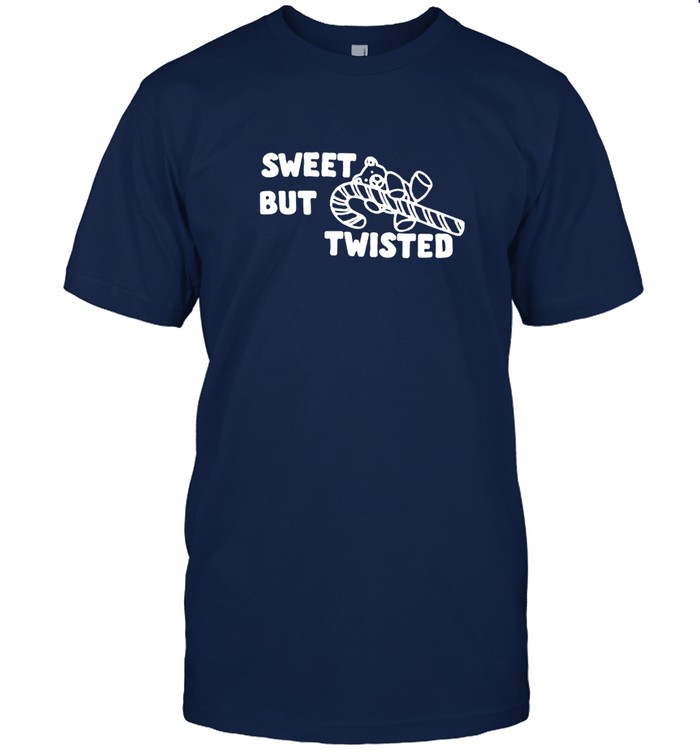 Sweet But Twisted Tee Cody Ko Shirt