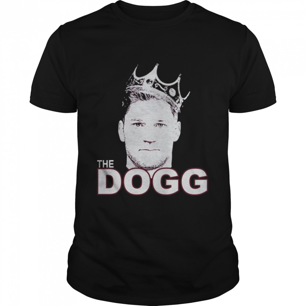 The Dogg King 2022 Shirt