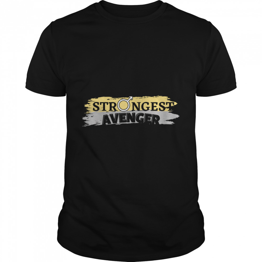 The Strongest Avenger Trending  Essential T-Shirt
