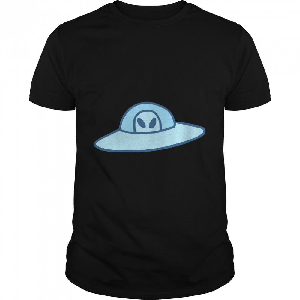 UFO Essential T-Shirt