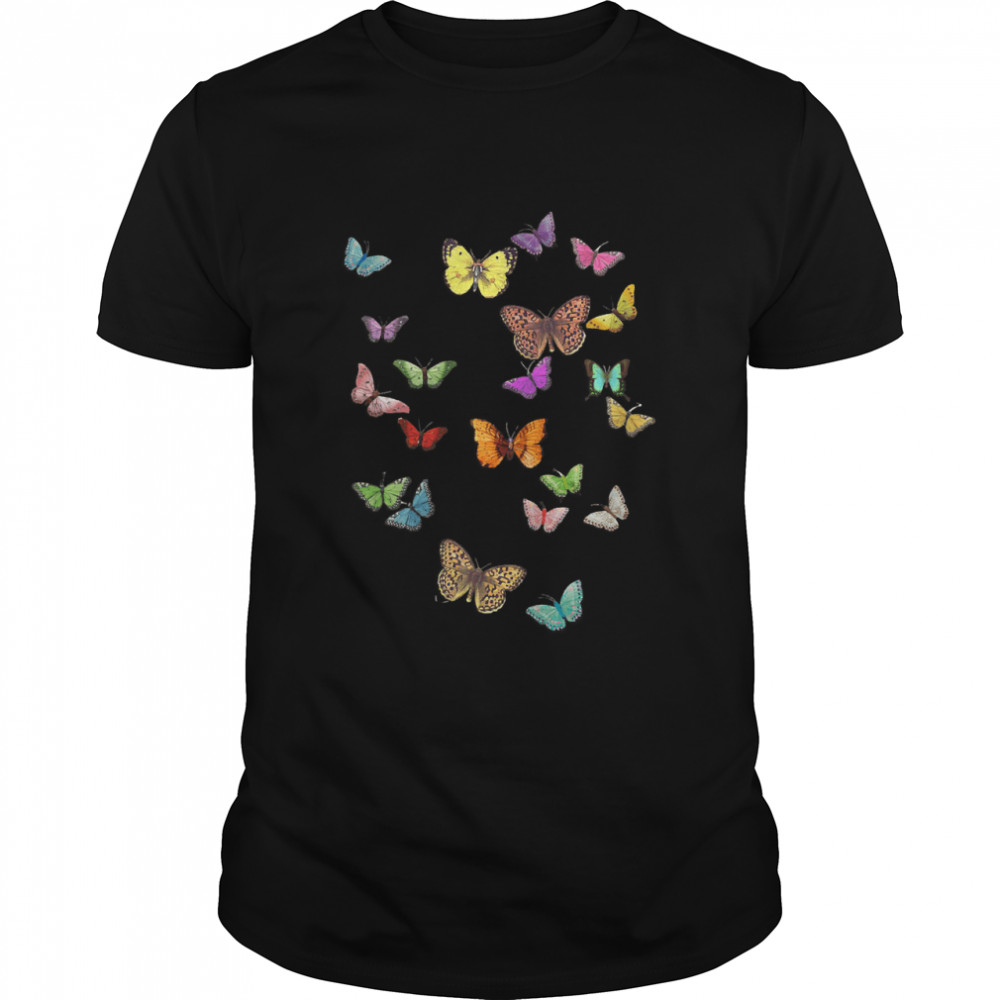 Butterflies Essential T-Shirt