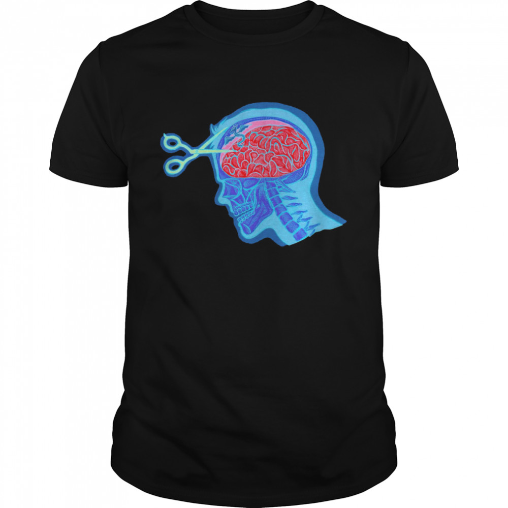 Covid Brain Shirt