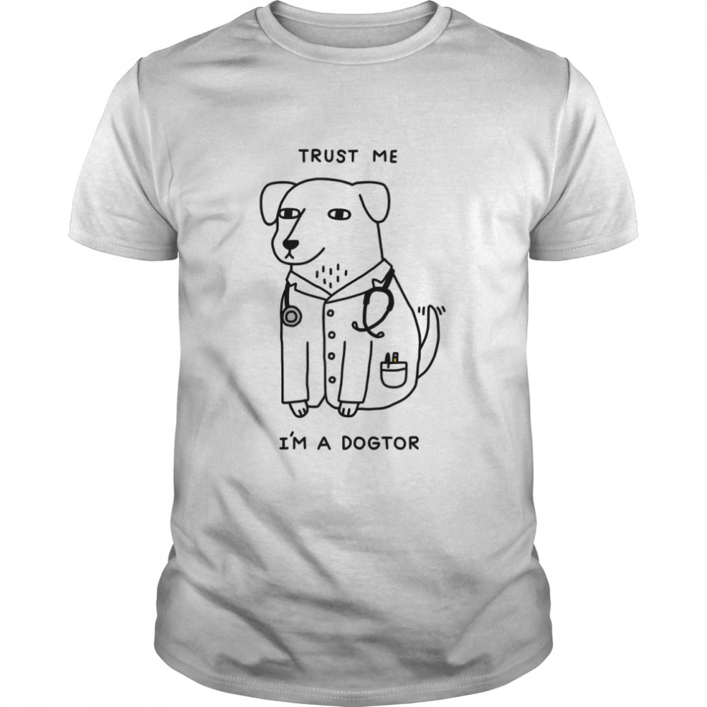 Dogtor Classic T-Shirt