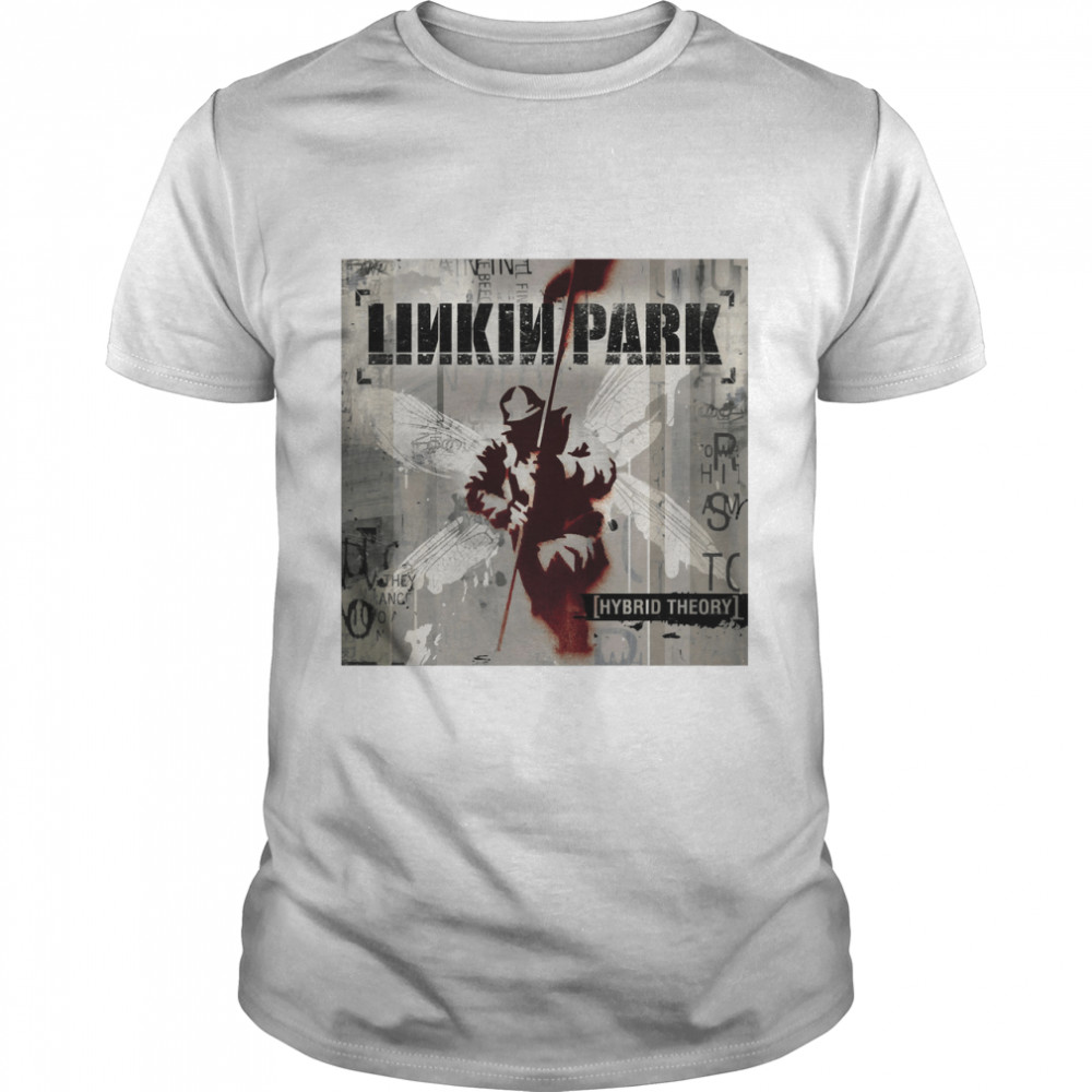 Hybrid Theory Park Classic T-Shirt