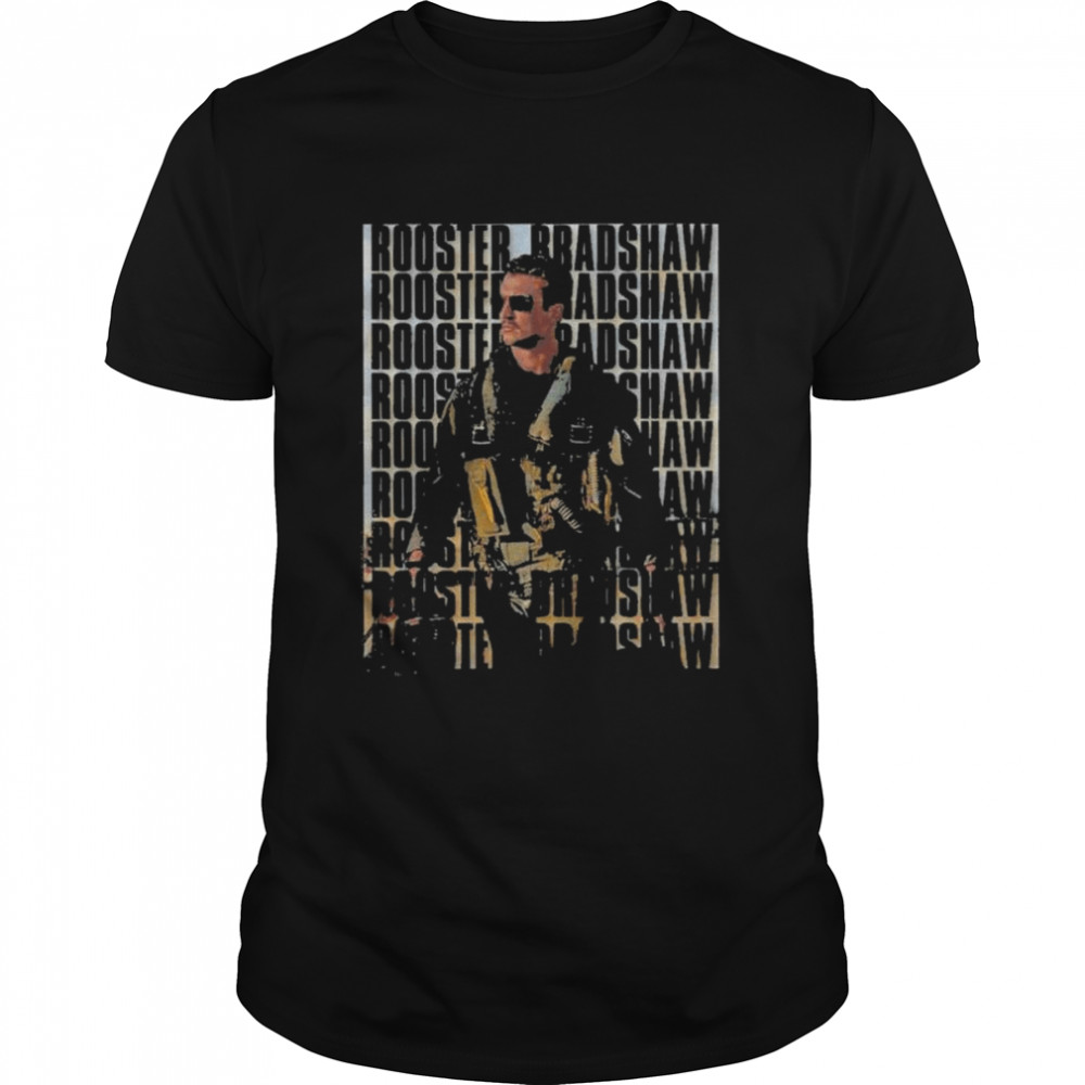 Miles Teller Top Gun Maverick T-Shirt