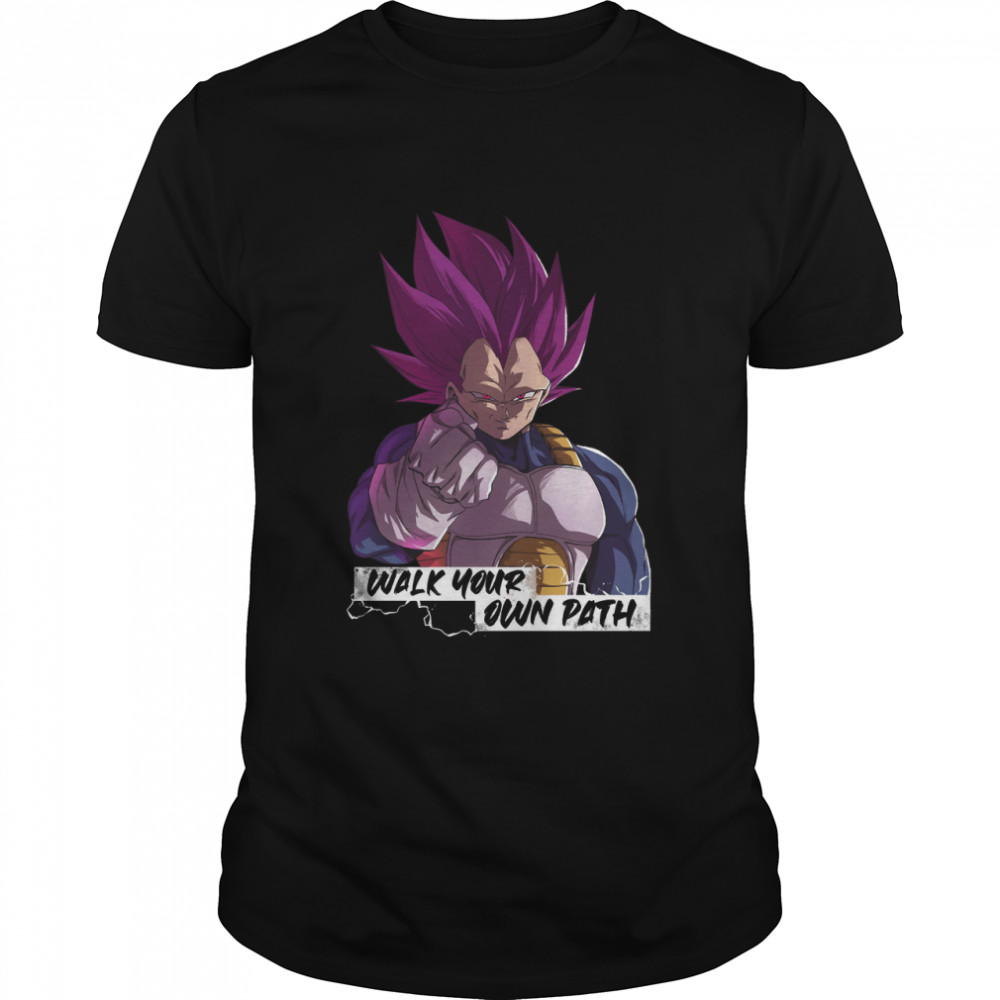 Ultra Ego Motivational Merch Line Active T-Shirt