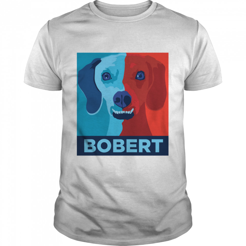 Vote for Bobert Essential T-Shirt