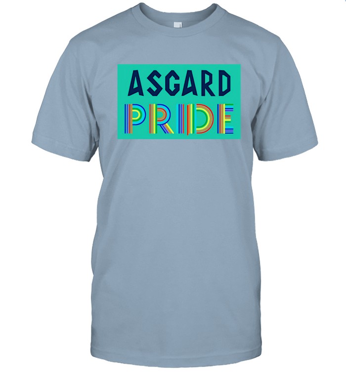 Asgard Pride  Classic Men's T-shirt