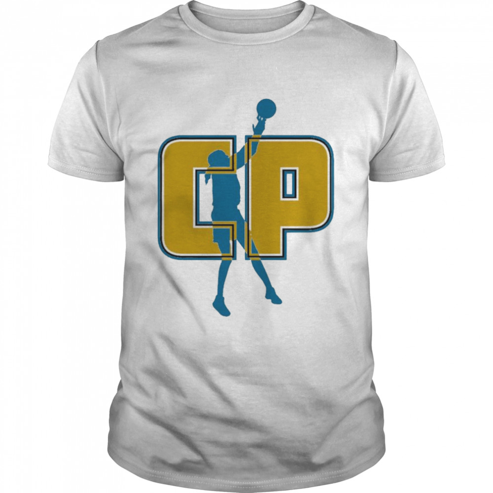 Candace Parker Cp Chicago Sky Shirt