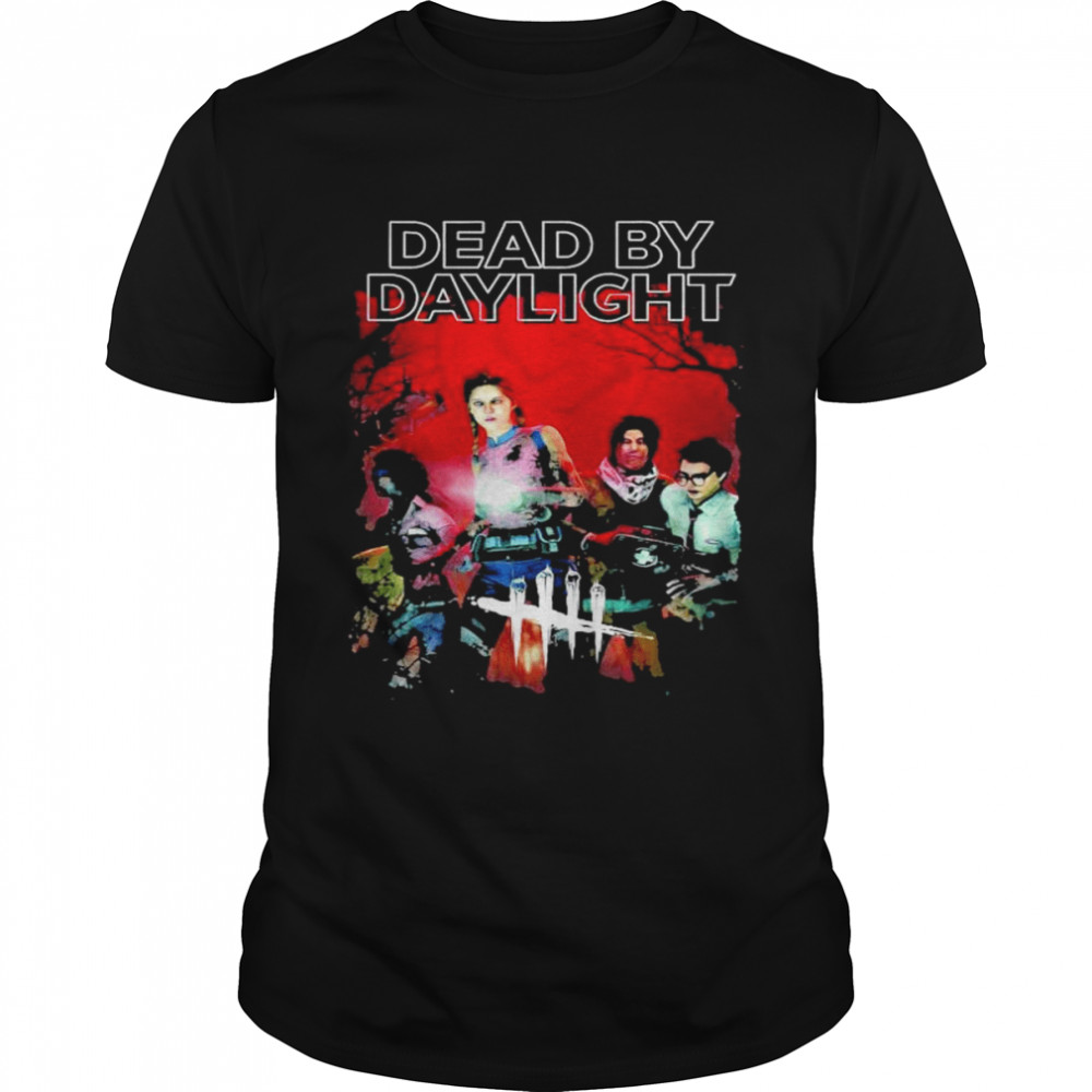 Dead By Daylight Video Game Essential T-Shirt